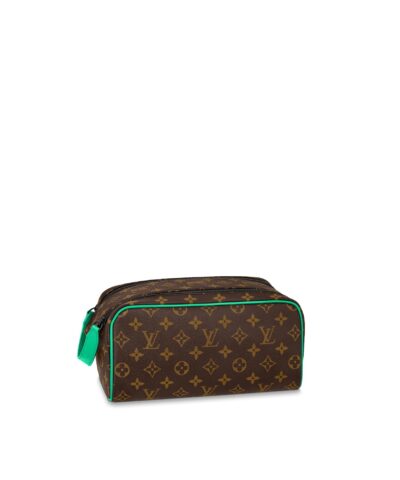 Louis Vuitton Dopp Kit M46253