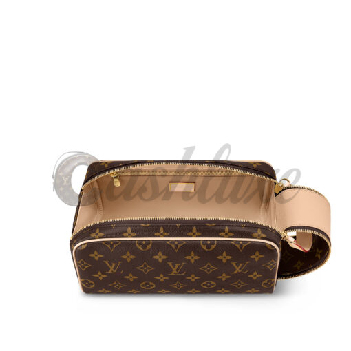 Louis Vuitton Dopp Kit Toilet Pouch M44494 - Image 5