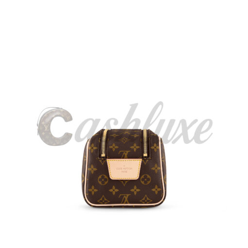 Louis Vuitton Dopp Kit Toilet Pouch M44494 - Image 4