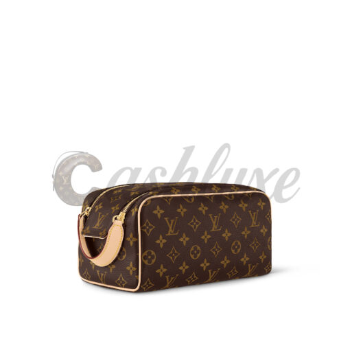 Louis Vuitton Dopp Kit Toilet Pouch M44494 - Image 3