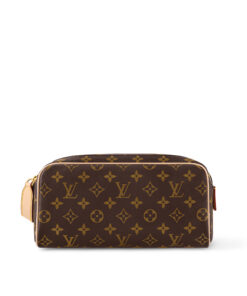 Louis Vuitton Dopp Kit Toilet Pouch M44494