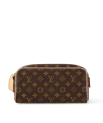 Louis Vuitton Dopp Kit Toilet Pouch M44494