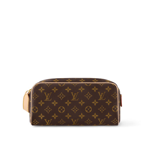 Louis Vuitton Dopp Kit Toilet Pouch M44494