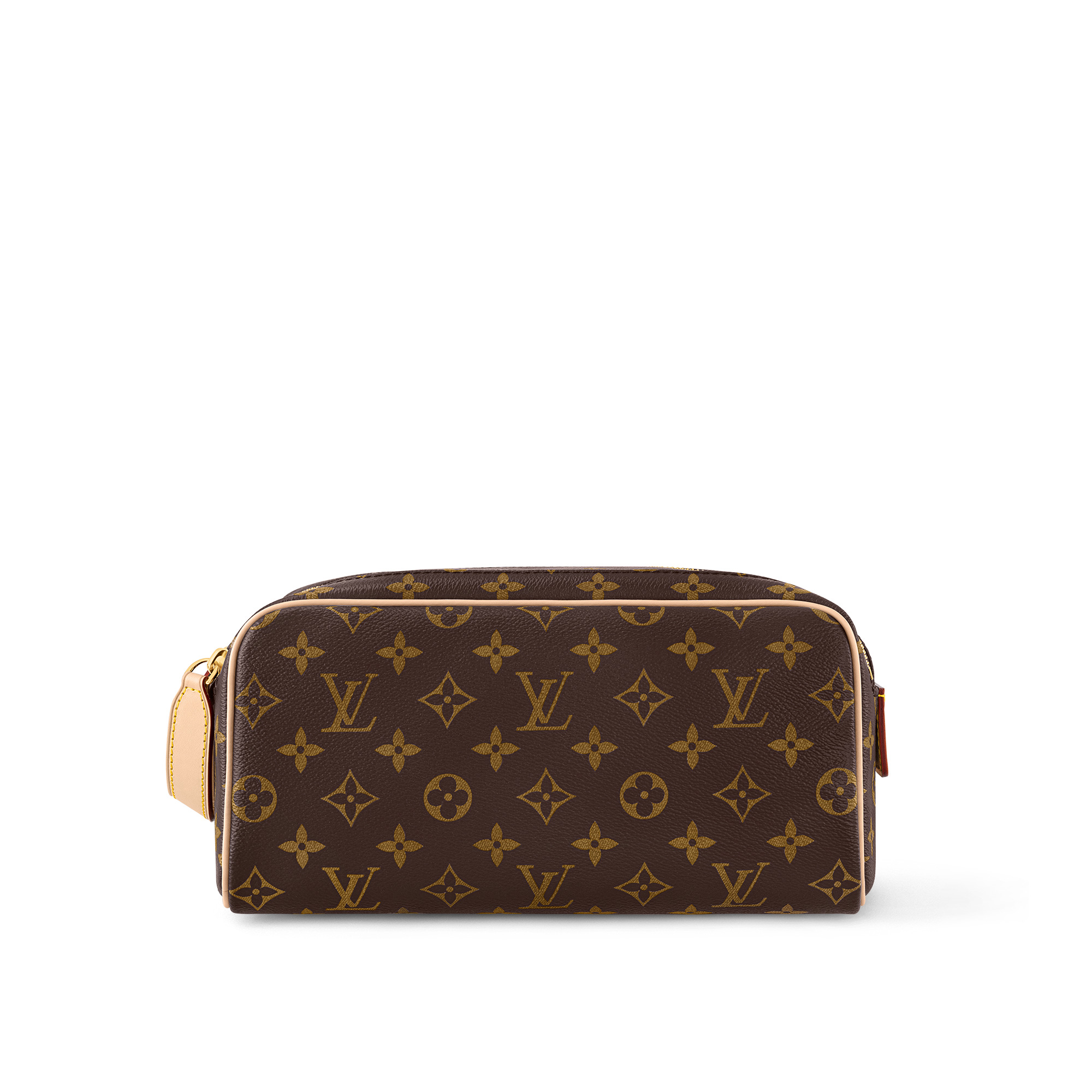 Louis Vuitton Dopp Kit Toilet Pouch M44494