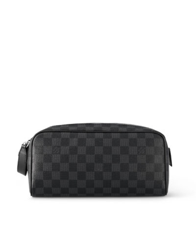 Louis Vuitton Dopp Kit Toilet Pouch N40127