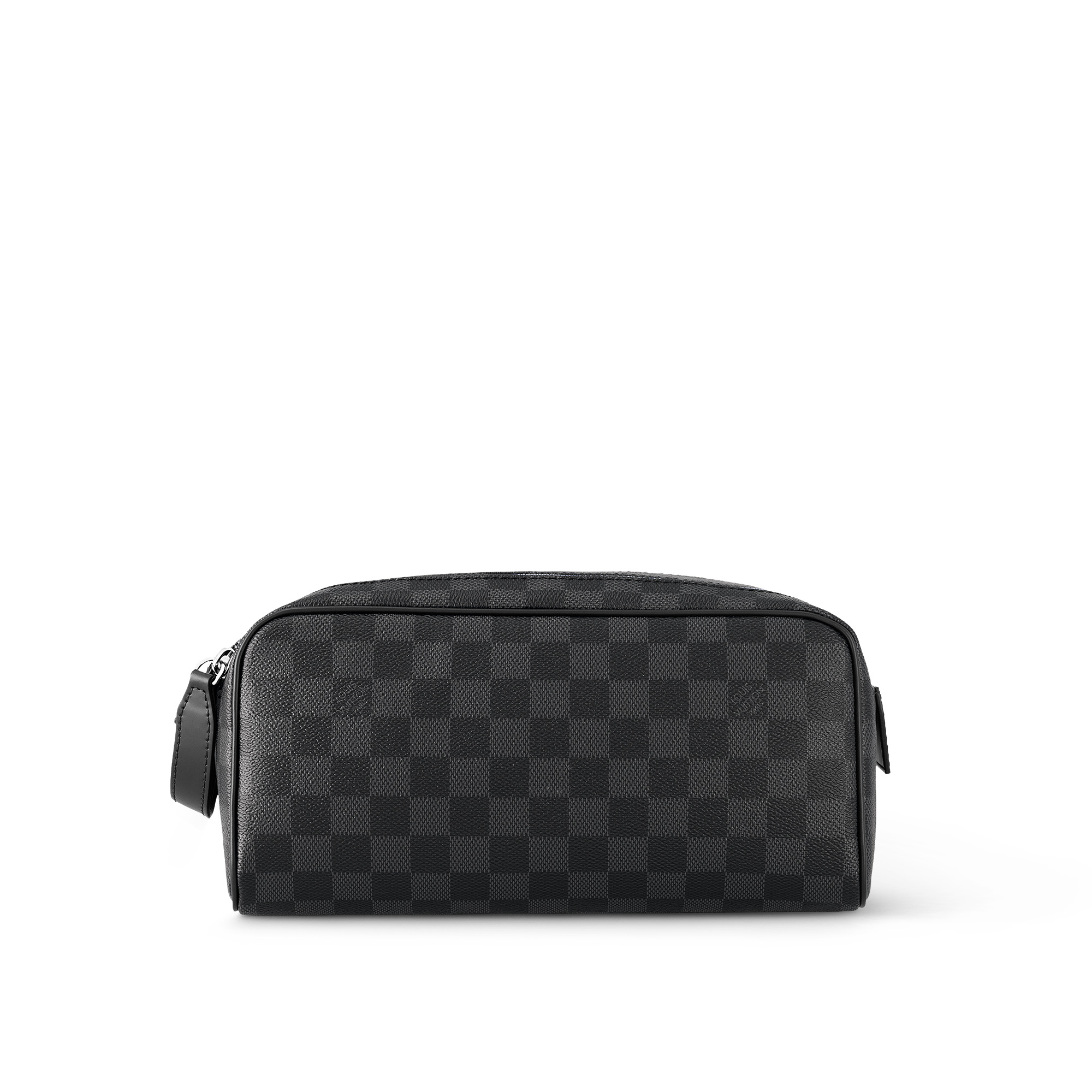 Louis Vuitton Dopp Kit Toilet Pouch N40127