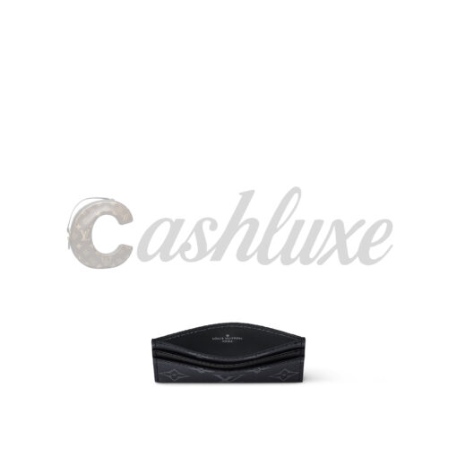 Louis Vuitton Double Card Holder M62170 - Image 5
