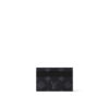 Louis Vuitton Double Card Holder M62170