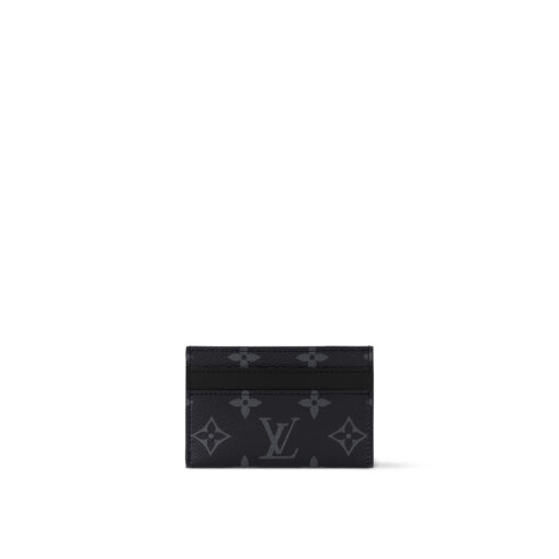 Louis Vuitton Double Card Holder M62170