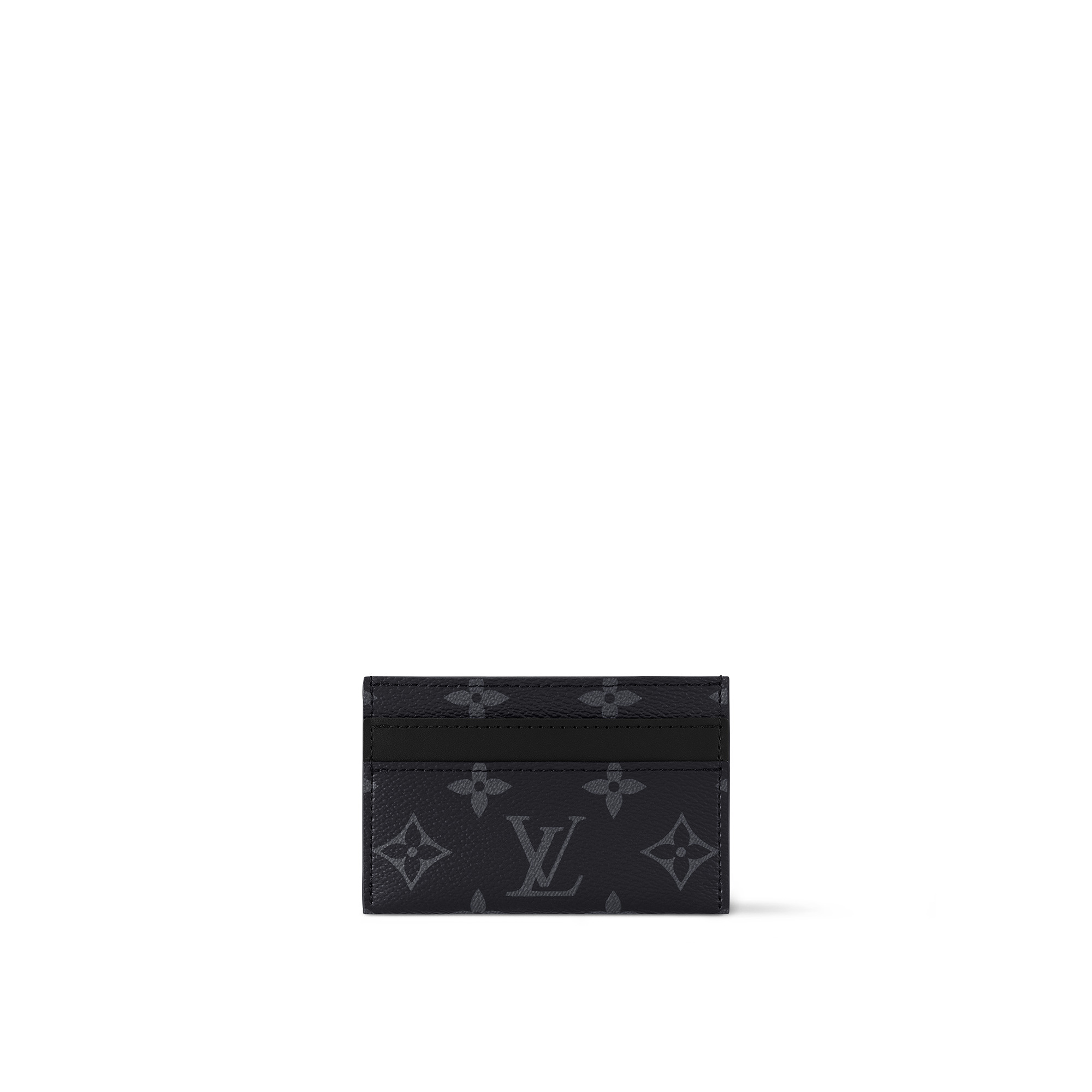 Louis Vuitton Double Card Holder M62170