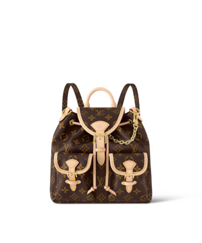 Louis Vuitton Excursion PM M46932