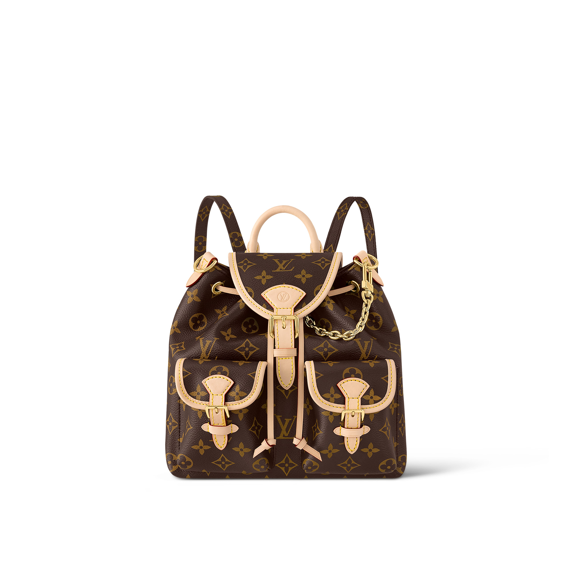 Louis Vuitton Excursion PM M46932