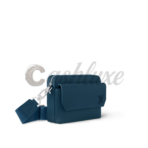 Louis Vuitton Fastline Messenger M24750 - Image 2