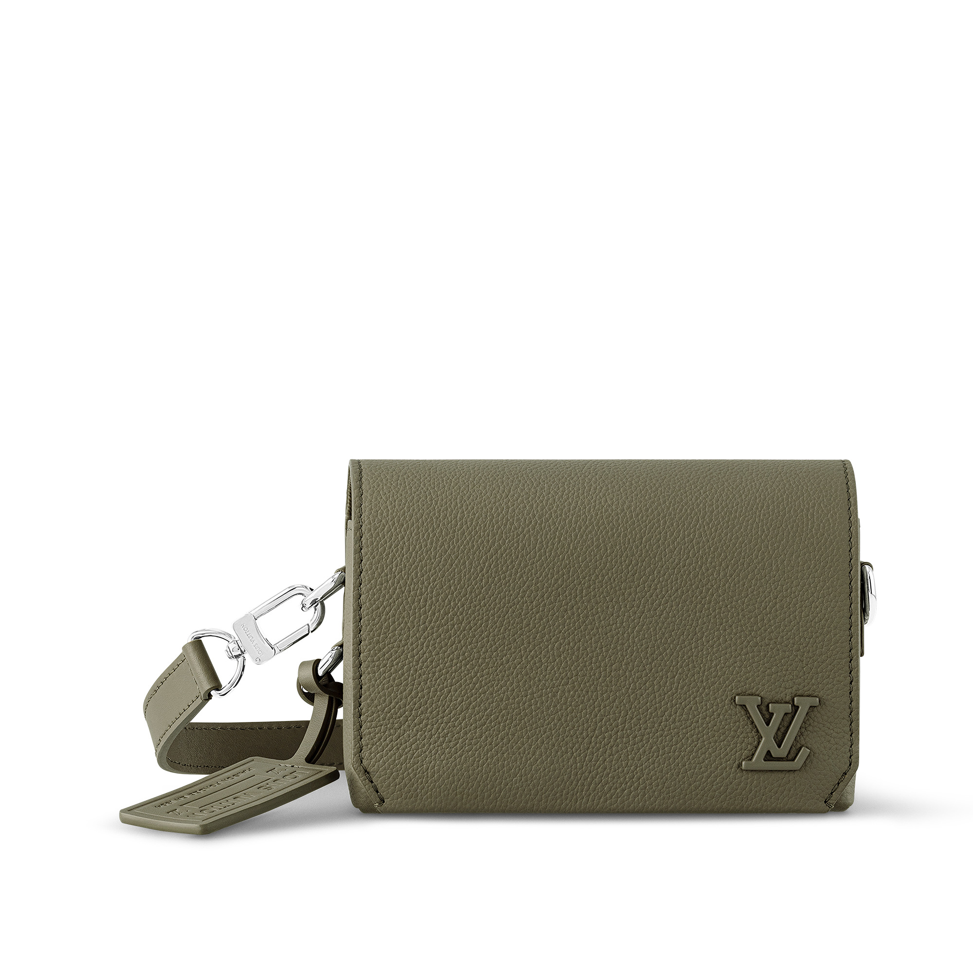 Louis Vuitton Fastline Wearable Wallet M82086