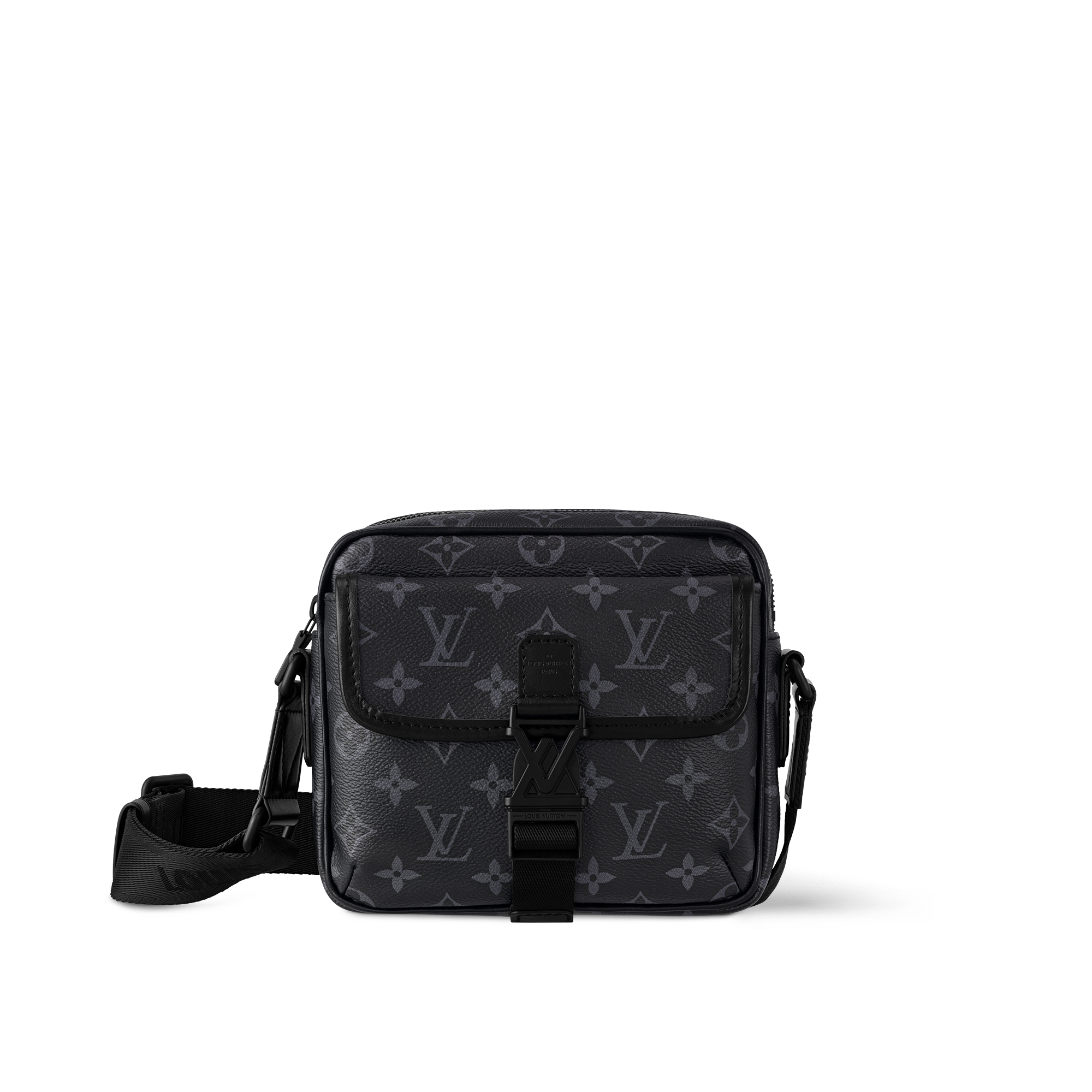 Louis Vuitton Getaway Messenger M12518
