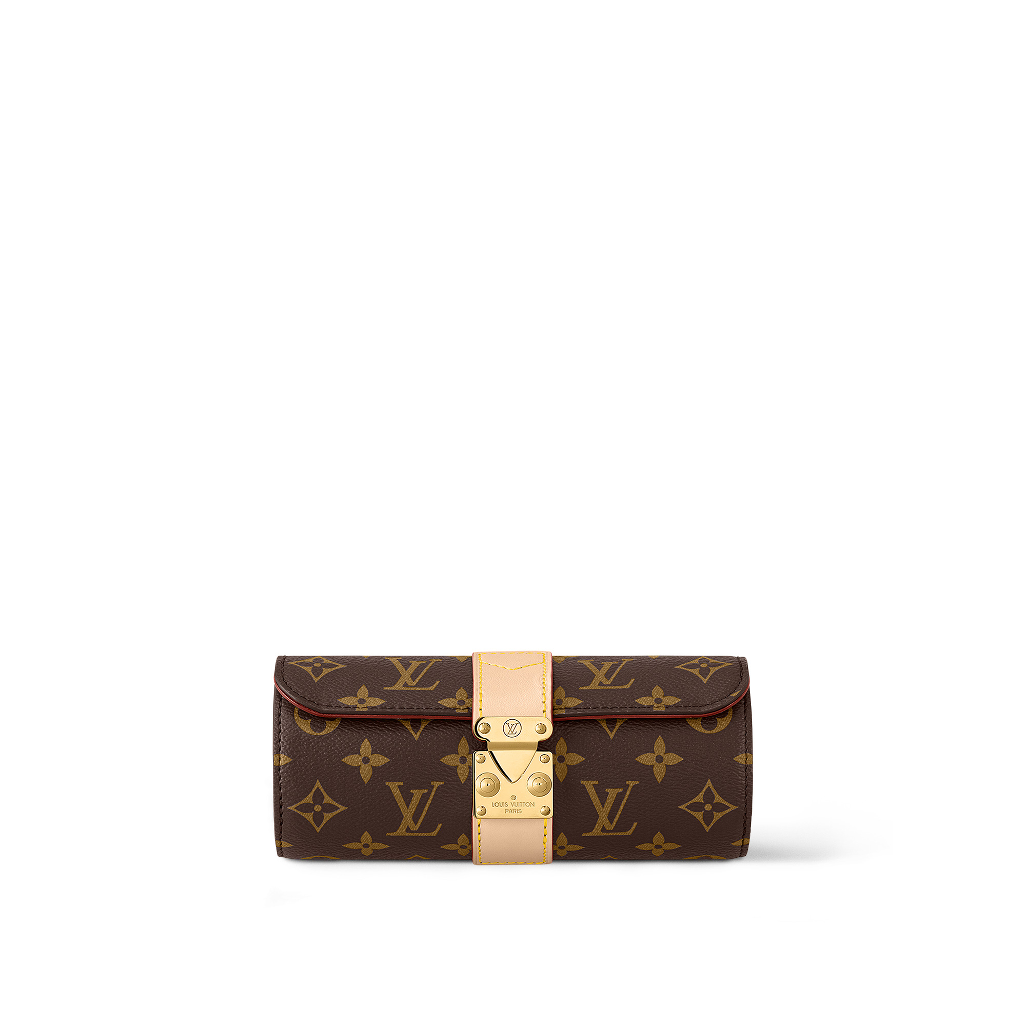 Louis Vuitton Jewelry Case M10145