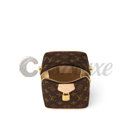 Louis Vuitton Just In Case M47096 - Image 3