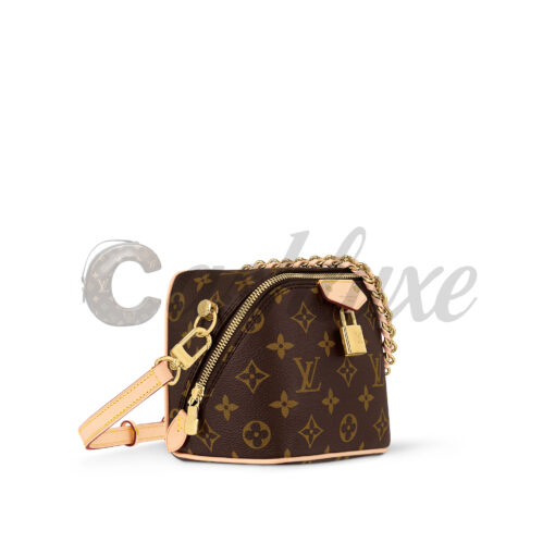 Louis Vuitton Just In Case M47096 - Image 2