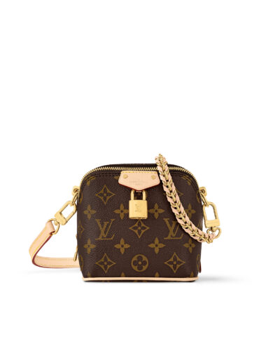 Louis Vuitton Just In Case M47096
