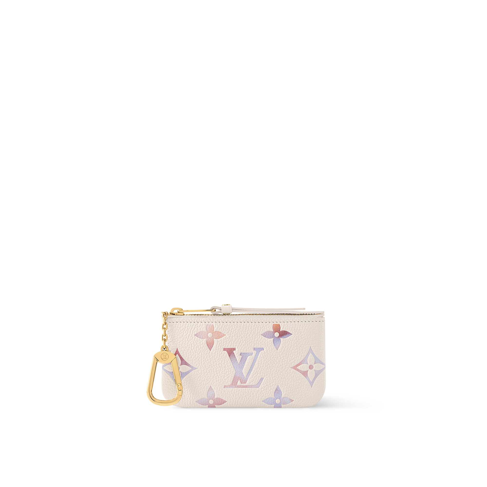 Louis Vuitton Key Pouch M25597