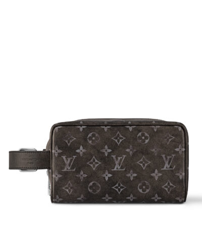 Louis Vuitton Locker Dopp Kit M11670