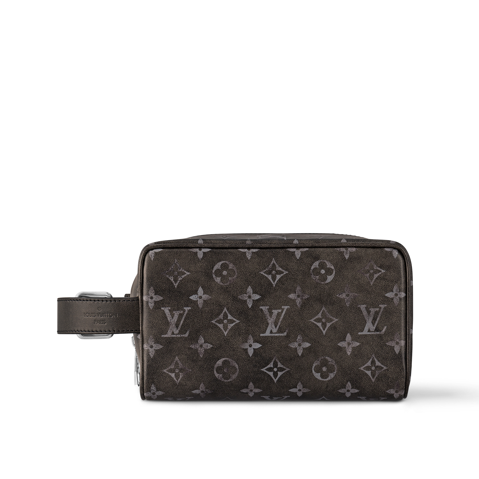 Louis Vuitton Locker Dopp Kit M11670