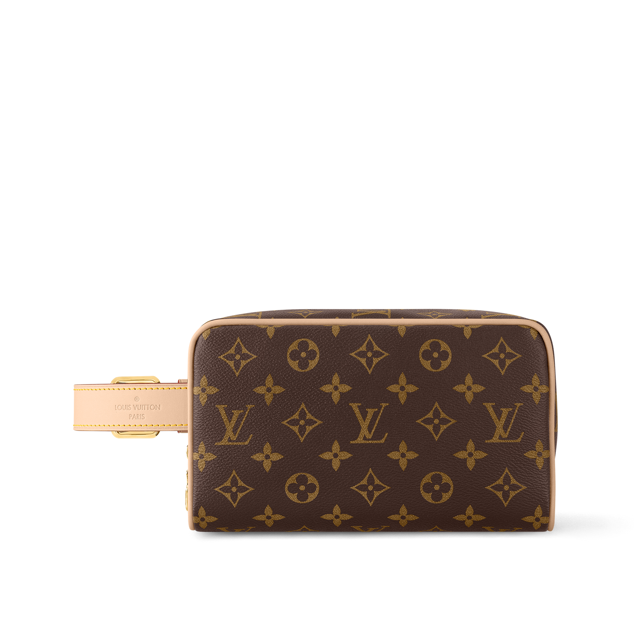 Louis Vuitton Locker Dopp Kit M83112