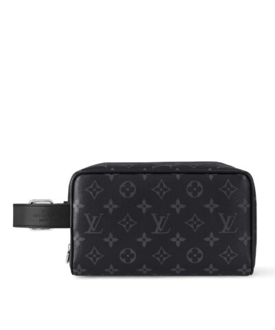 Louis Vuitton Locker Dopp Kit M83113