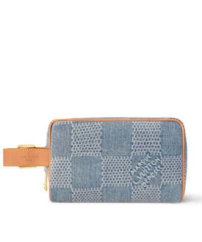 Louis Vuitton Locker Dopp Kit N40753