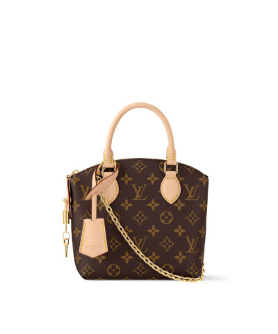 Louis Vuitton Lockit BB M12019