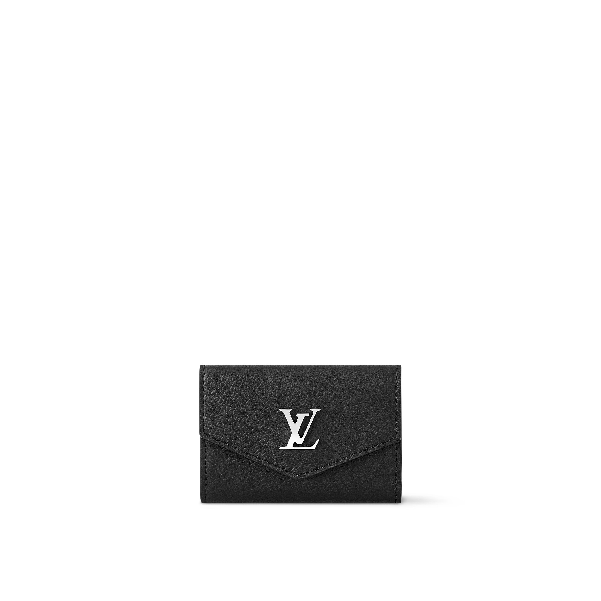 Louis Vuitton Lockmini Wallet M63921