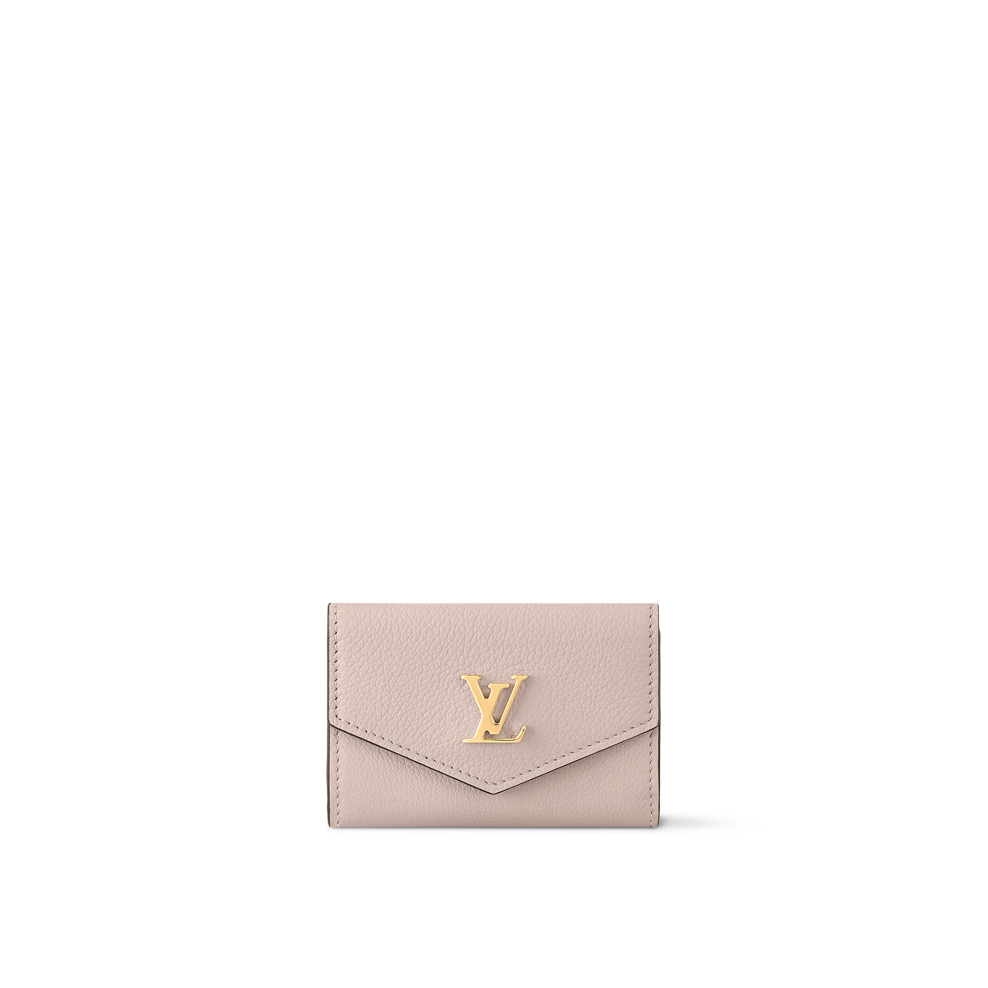 Louis Vuitton Lockmini Wallet M69340