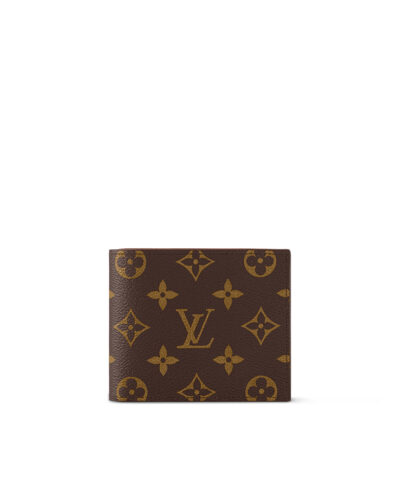 Louis Vuitton Marco Wallet M62288