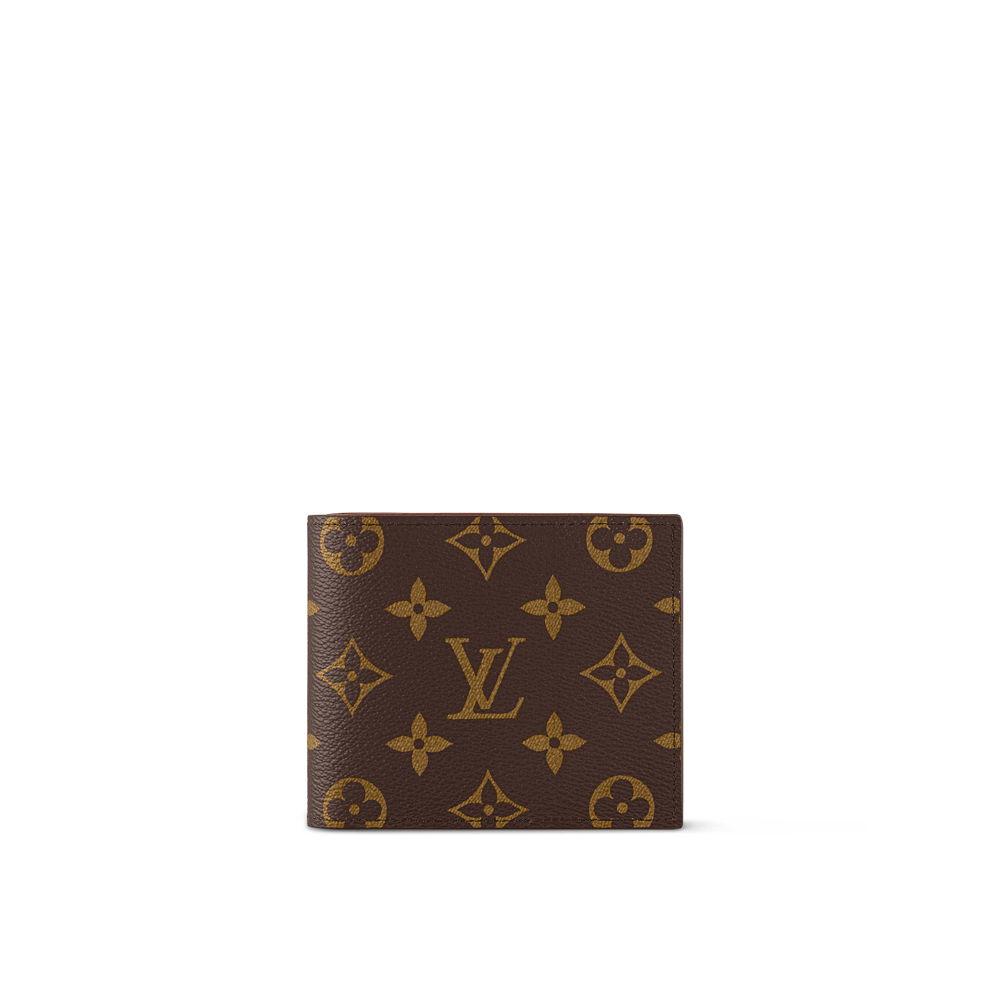 Louis Vuitton Marco Wallet M62288