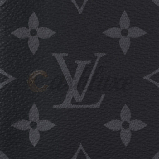 Louis Vuitton Marco Wallet M62545 - Image 4