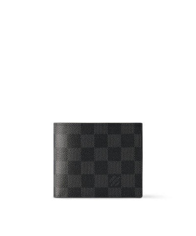 Louis Vuitton Marco Wallet N63336