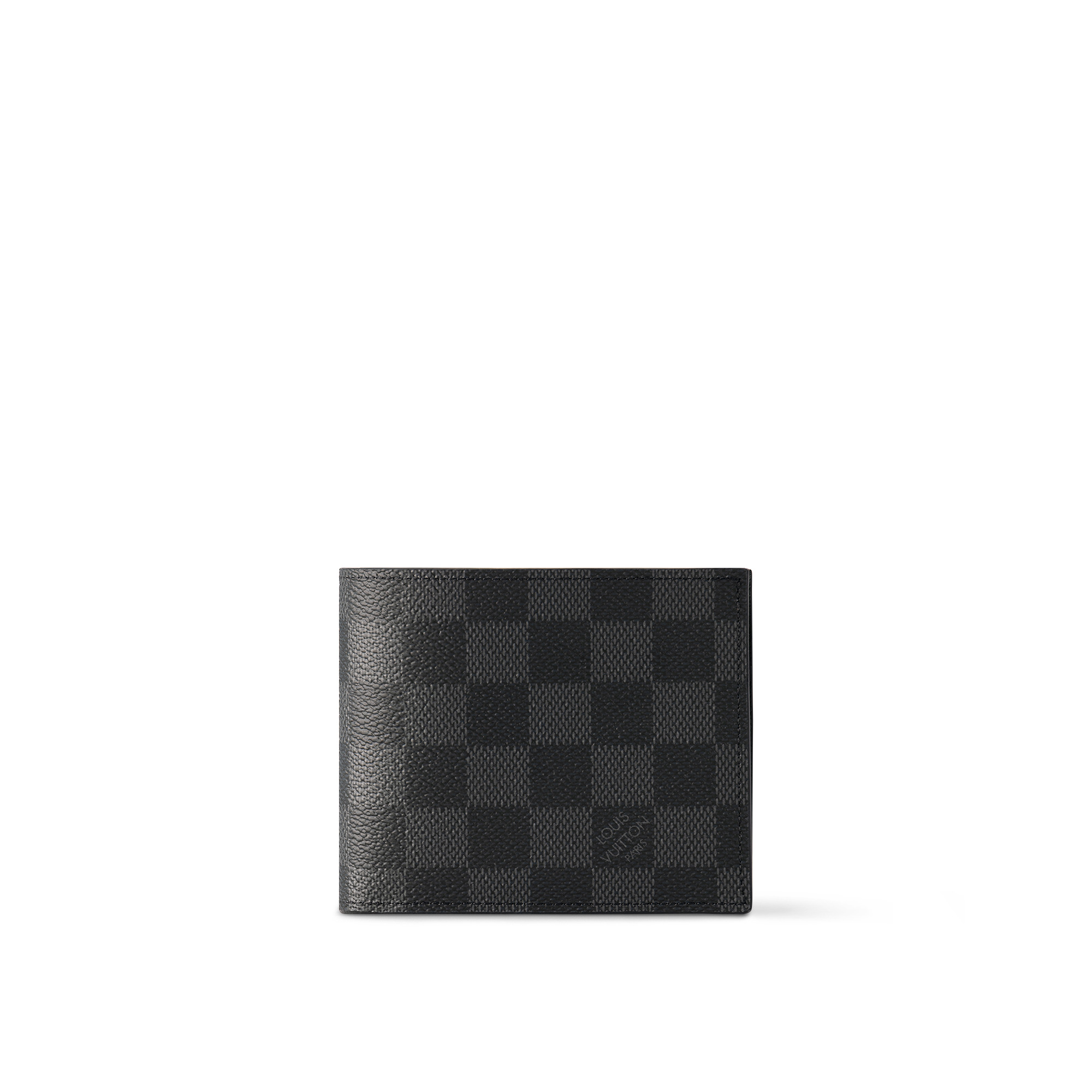 Louis Vuitton Marco Wallet N63336