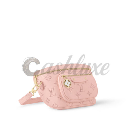 Louis Vuitton Mini Bumbag M11300 - Image 2