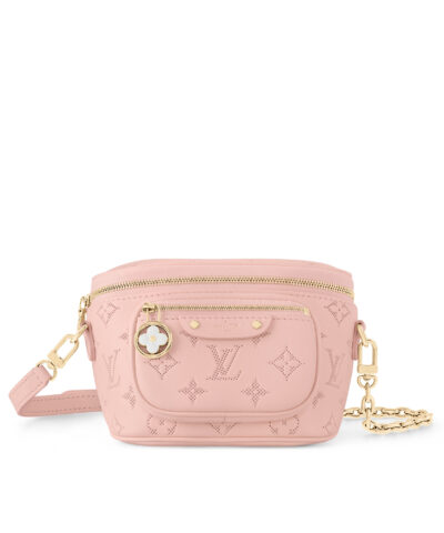 Louis Vuitton Mini Bumbag M11300