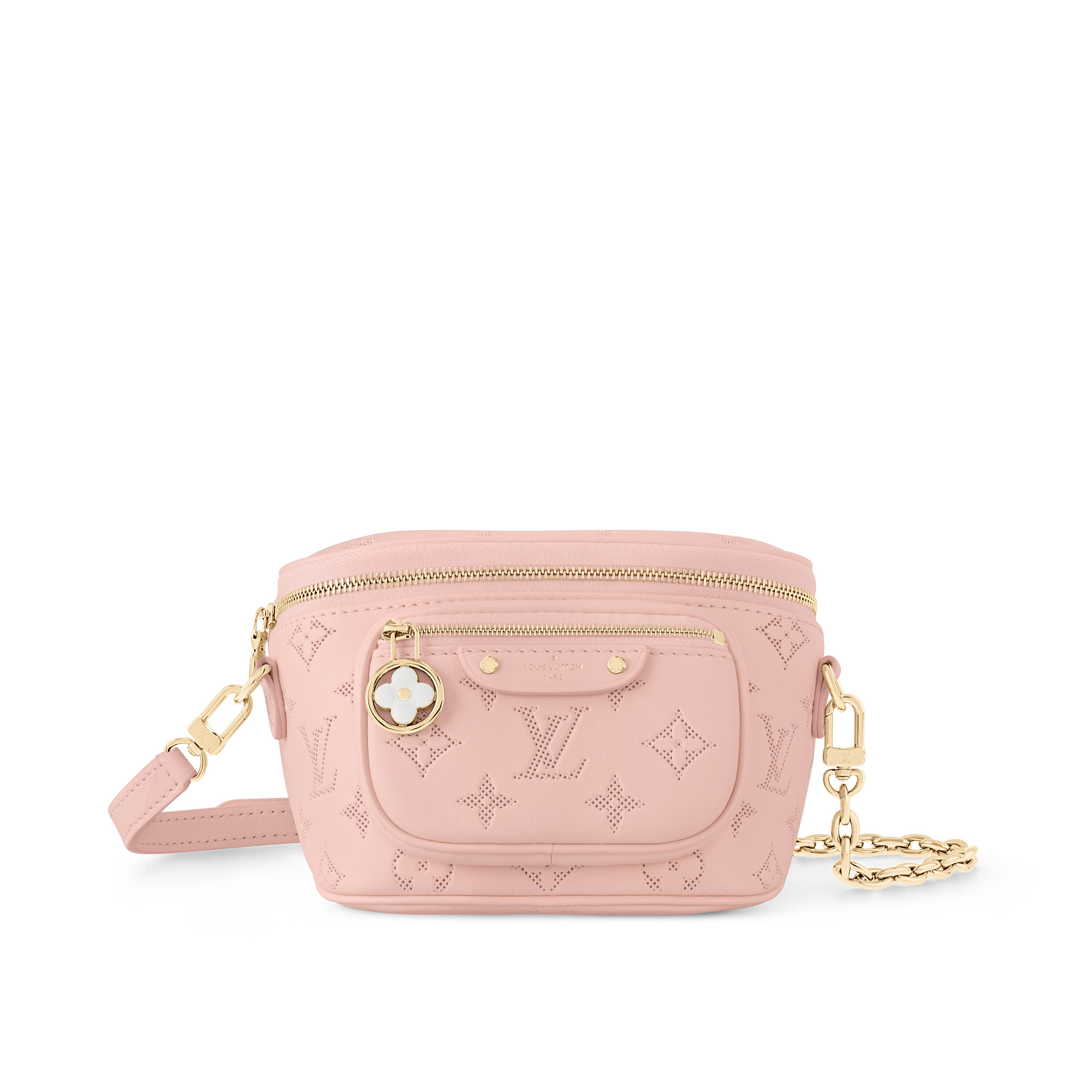 Louis Vuitton Mini Bumbag M11300