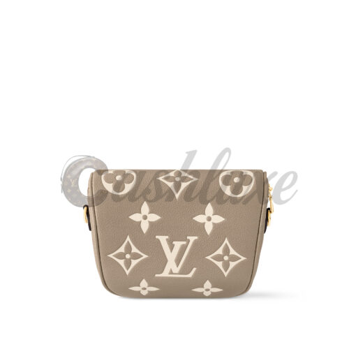 Louis Vuitton Mini Bumbag M83219 - Image 4