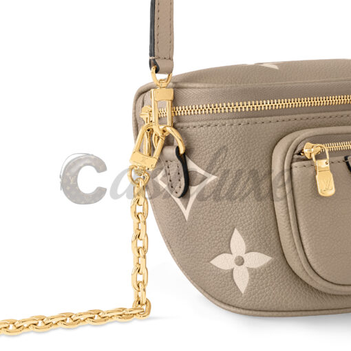 Louis Vuitton Mini Bumbag M83219 - Image 5