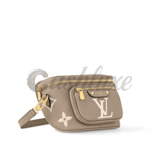 Louis Vuitton Mini Bumbag M83219 - Image 3