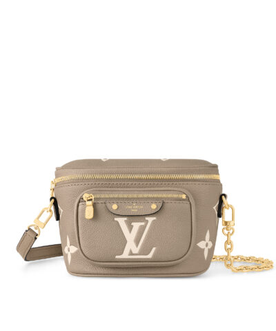 Louis Vuitton Mini Bumbag M83219