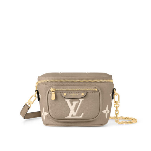 Louis Vuitton Mini Bumbag M83219