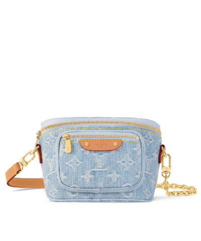 Louis Vuitton Mini Bumbag M83353