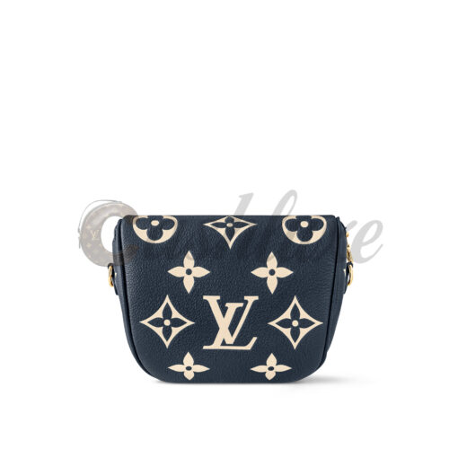 Louis Vuitton Mini Bumbag M85636 - Image 6