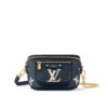 Louis Vuitton Mini Bumbag M85636