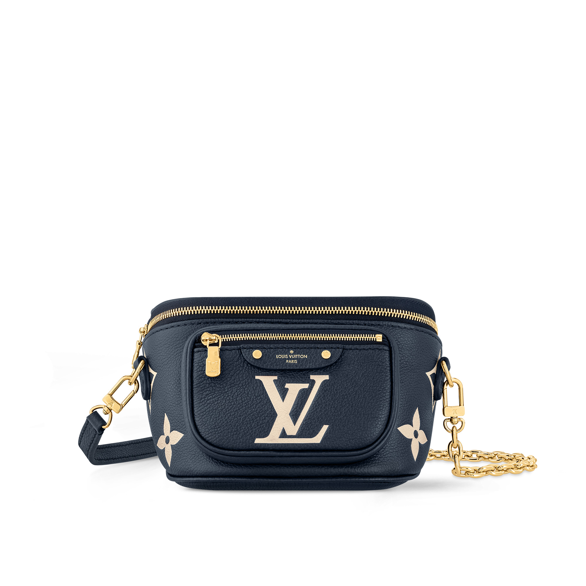 Louis Vuitton Mini Bumbag M85636