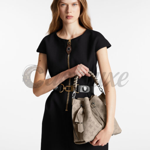 Louis Vuitton Muria M55799 - Image 7
